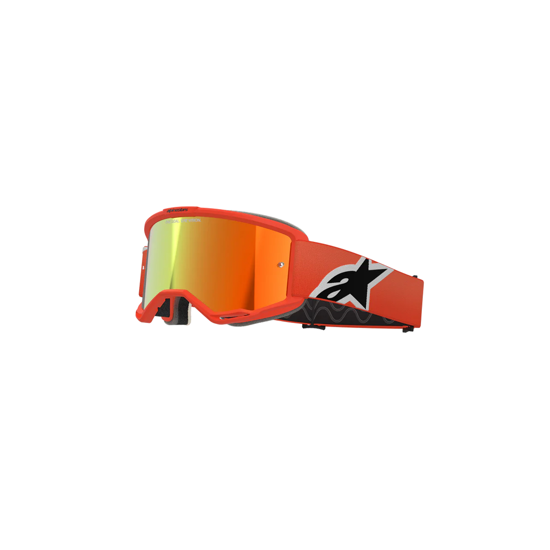 ALPINESTARS �CULOS VISION 5 CORP ESPELHADO