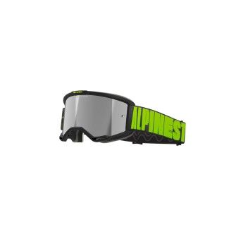 ALPINESTARS CULOS VISION 5 HOLLOW ESPELHADO