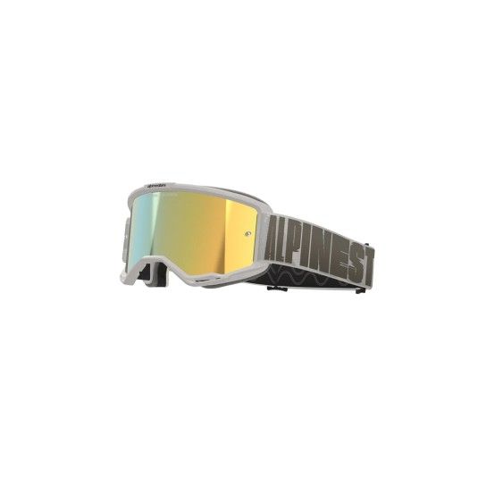 ALPINESTARS CULOS VISION 5 HOLLOW ESPELHADO