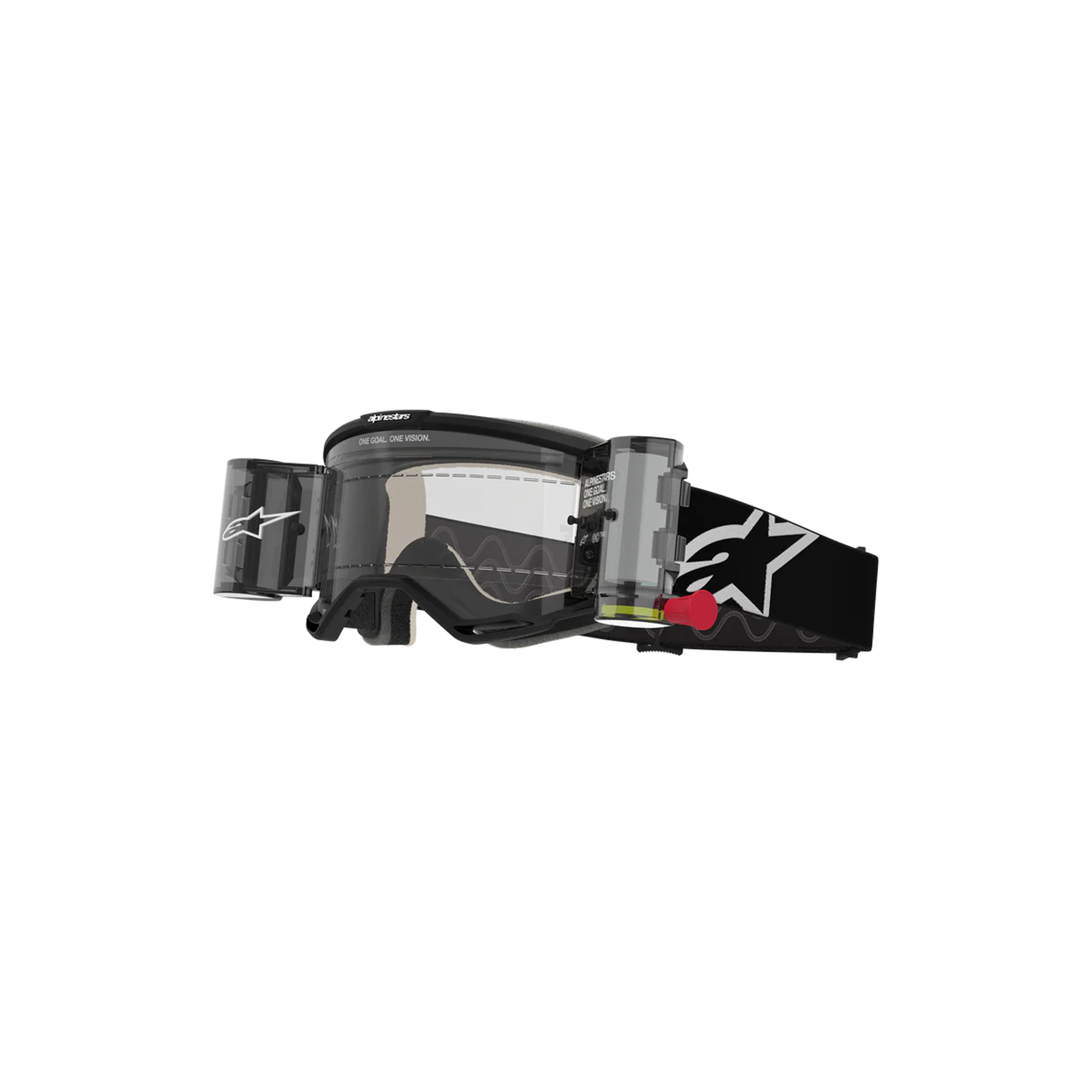ALPINESTARS �CULOS VISION 5 CORP ROLL-OFF