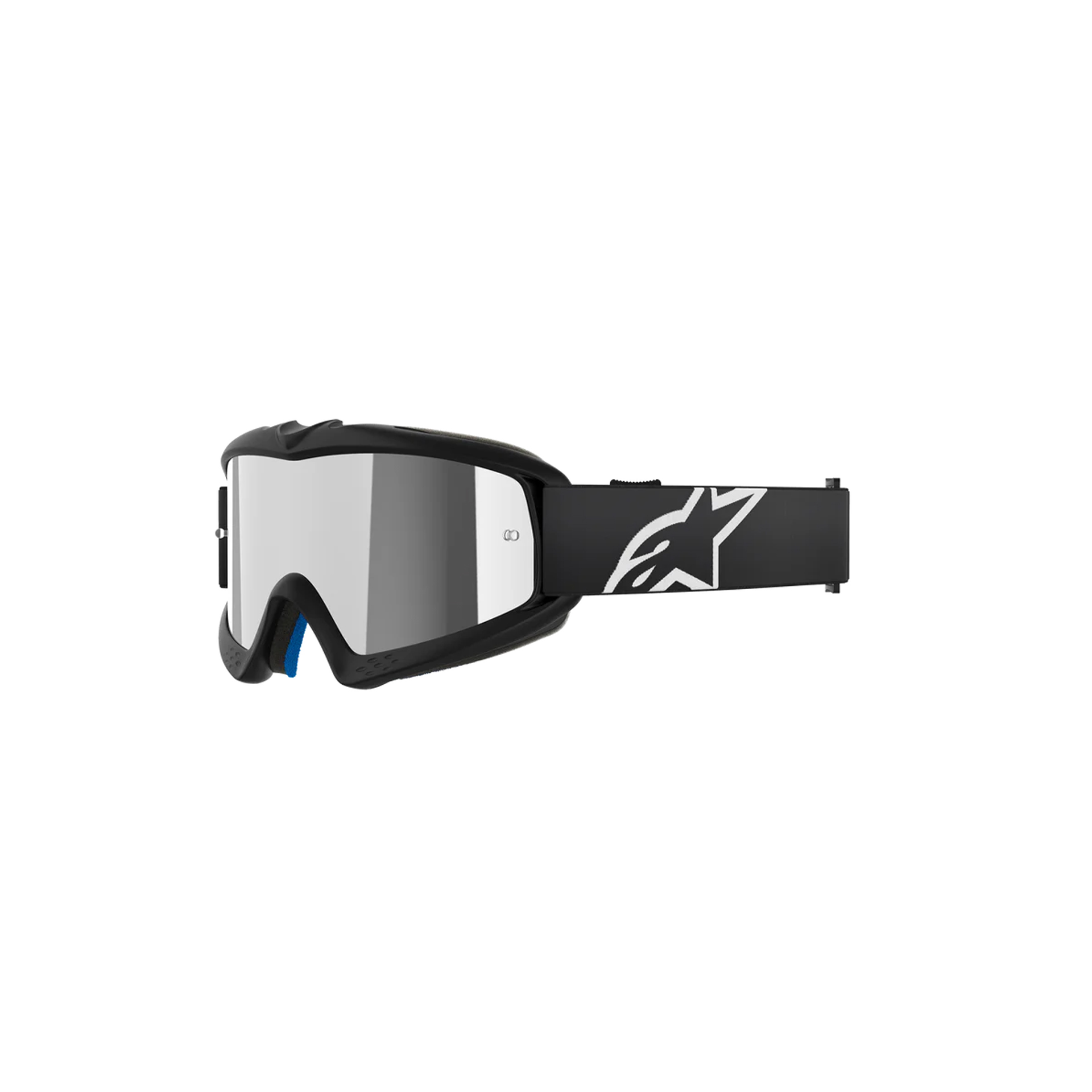 ALPINESTARS �CULOS VISION YOUTH CORP ESPELHADO