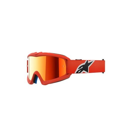 ALPINESTARS CULOS VISION YOUTH CORP ESPELHADO