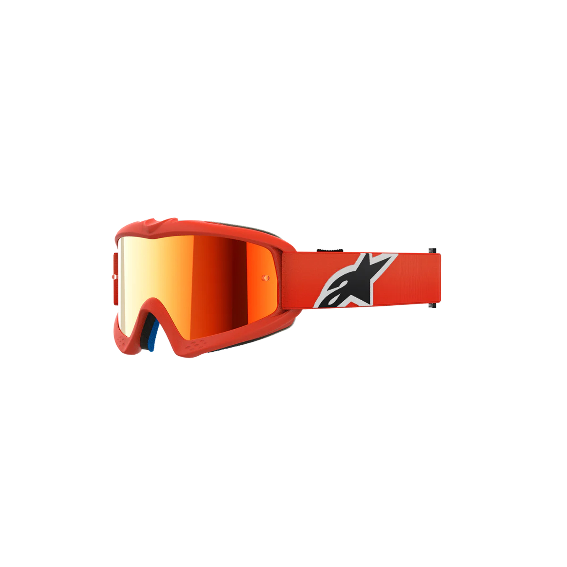 ALPINESTARS �CULOS VISION YOUTH CORP ESPELHADO