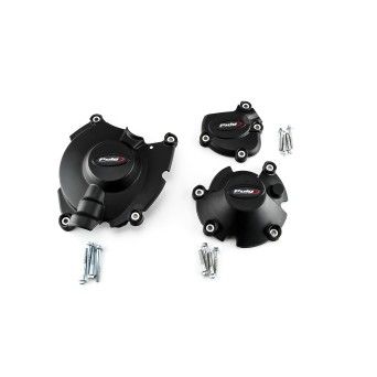 PUIG YZF-R1M 2016-24 KIT TAMPA MOTOR PRT