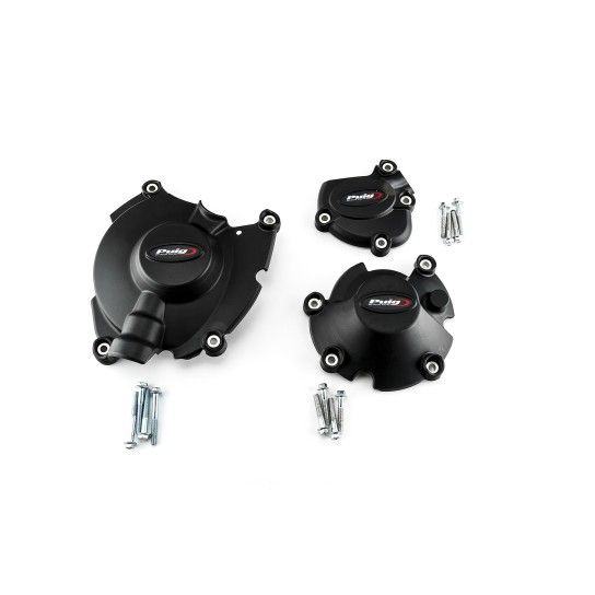 PUIG YZF-R1M 2016-24 KIT TAMPA MOTOR PRT