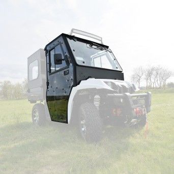 CABINE COMPLETA LINHAI LH50DU