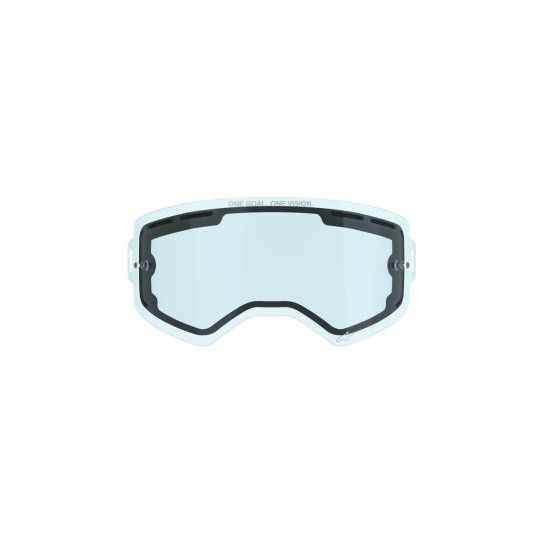 ALPINESTARS LENTE PAINEL DUPLO SUPERTECH
