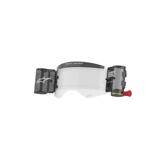 ALPINESTARS KIT COMPLETO SUPERTECH ROLL OFF