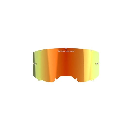 ALPINESTARS LENTE VISION 8-5-3 ESPELHADA