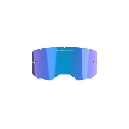 ALPINESTARS LENTE VISION 8-5-3 ESPELHADA