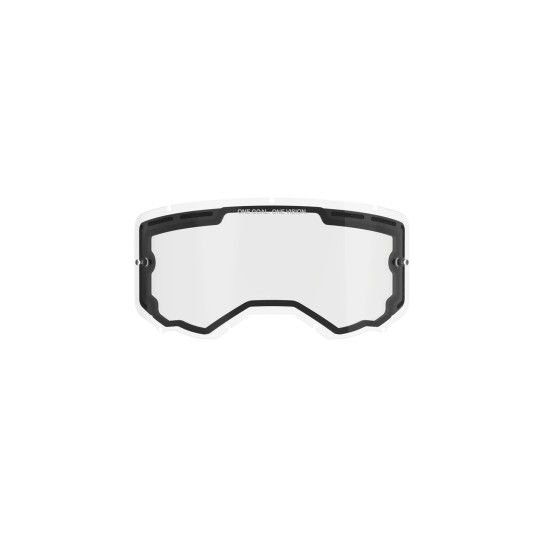 ALPINESTARS LENTE DUPLA VISION 8-5-3