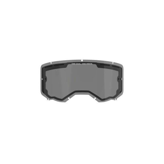 ALPINESTARS LENTE DUPLA VISION 8-5-3