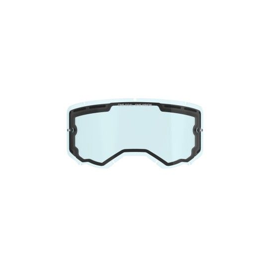 ALPINESTARS LENTE DUPLA VISION 8-5-3