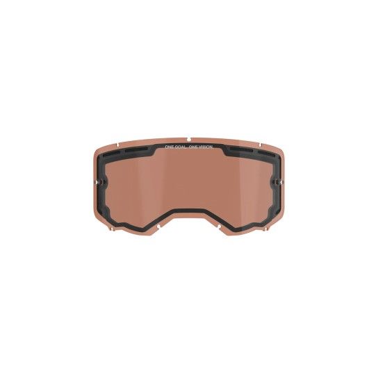 ALPINESTARS LENTE DUPLA VISION 8-5-3