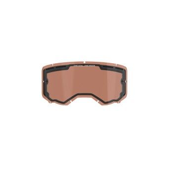 ALPINESTARS LENTE DUPLA VISION 8-5-3