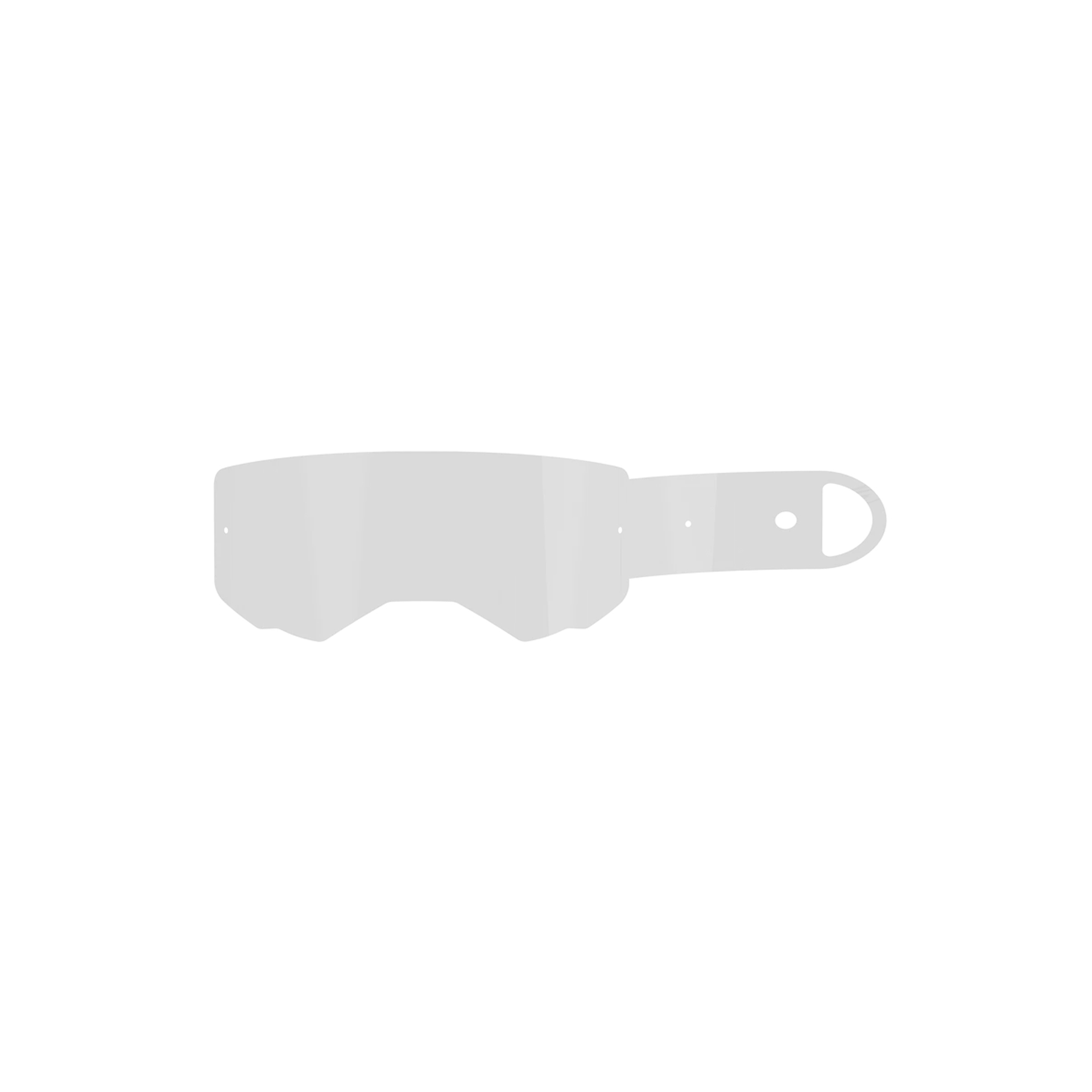 ALPINESTARS TEAR OFF VISION 8-5-3 20 UNI