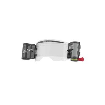 ALPINESTARS MECANISMO COMPLETO ROLL OFF VISION 8-5-3