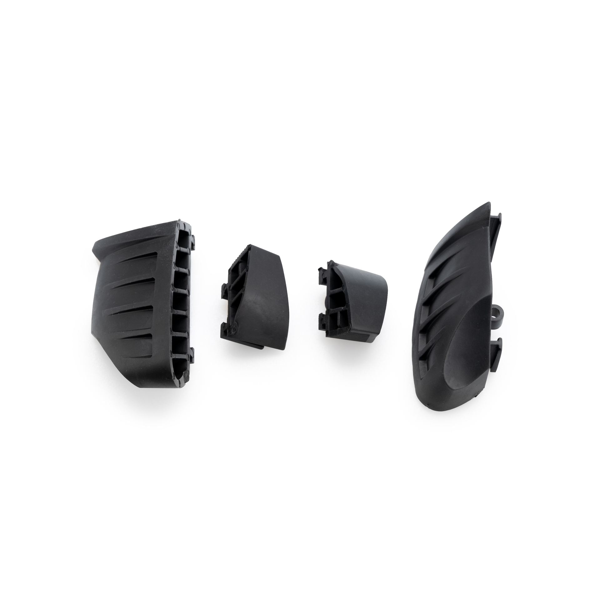 PUIG BORRACHA PROTECTOR PRO 2.0 PRETA