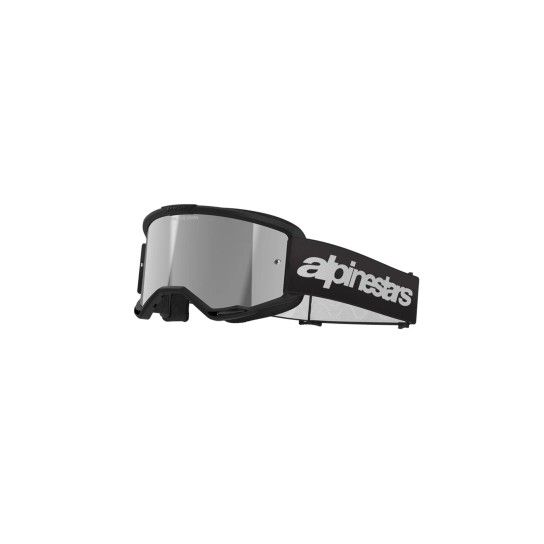 ALPINESTARS OCULOS VISION 3 WORDMARK ESPELHADO