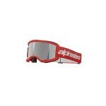 ALPINESTARS OCULOS VISION 3 WORDMARK ESPELHADO ALPINESTARS OCULOS VISION 3 WORDMARK ESPELHADO