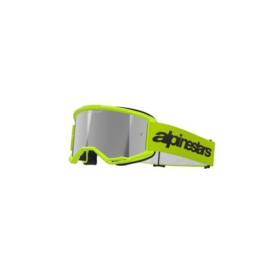 ALPINESTARS OCULOS VISION 3 WORDMARK ESPELHADO