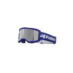 ALPINESTARS OCULOS VISION 3 WORDMARK ESPELHADO ALPINESTARS OCULOS VISION 3 WORDMARK ESPELHADO