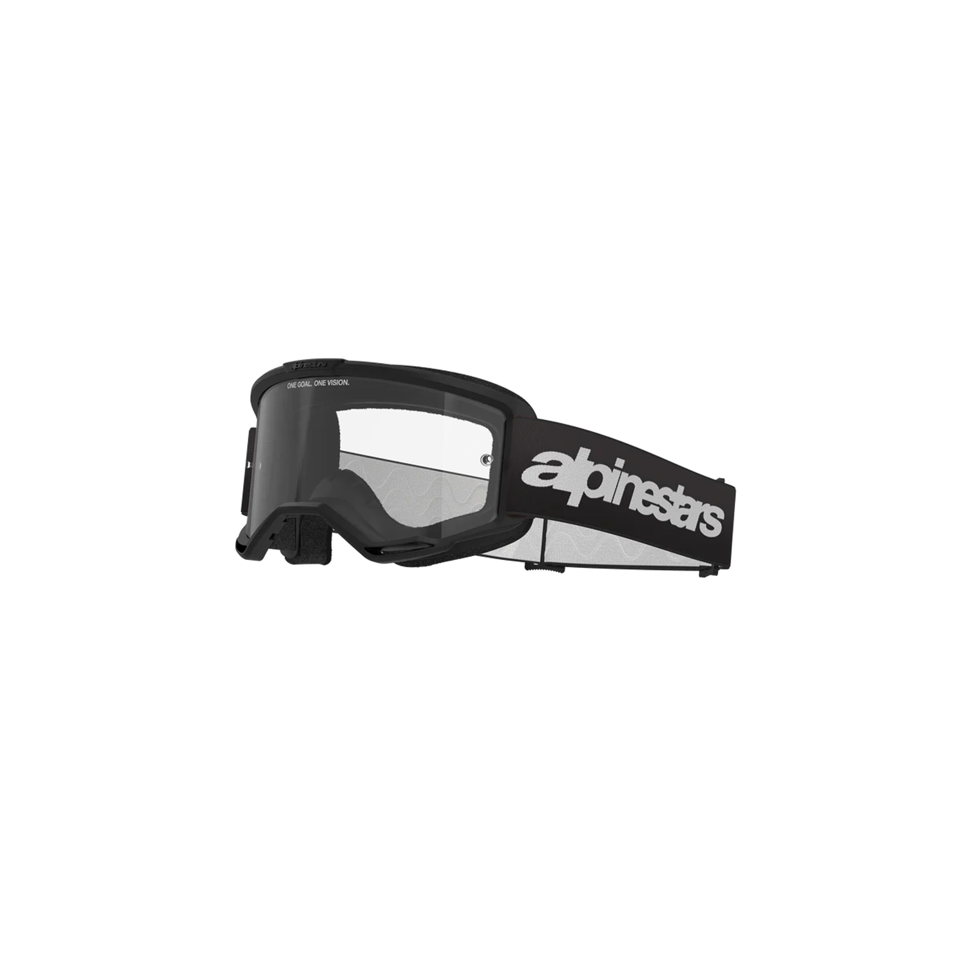 ALPINESTARS ÓCULOS VISION 3 WORDMARK ALPINESTARS ÓCULOS VISION 3 WORDMARK