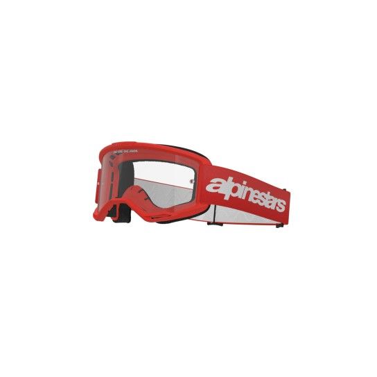 ALPINESTARS CULOS VISION 3 WORDMARK