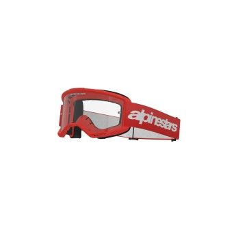 ALPINESTARS CULOS VISION 3 WORDMARK