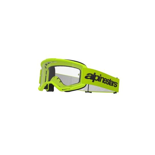 ALPINESTARS CULOS VISION 3 WORDMARK