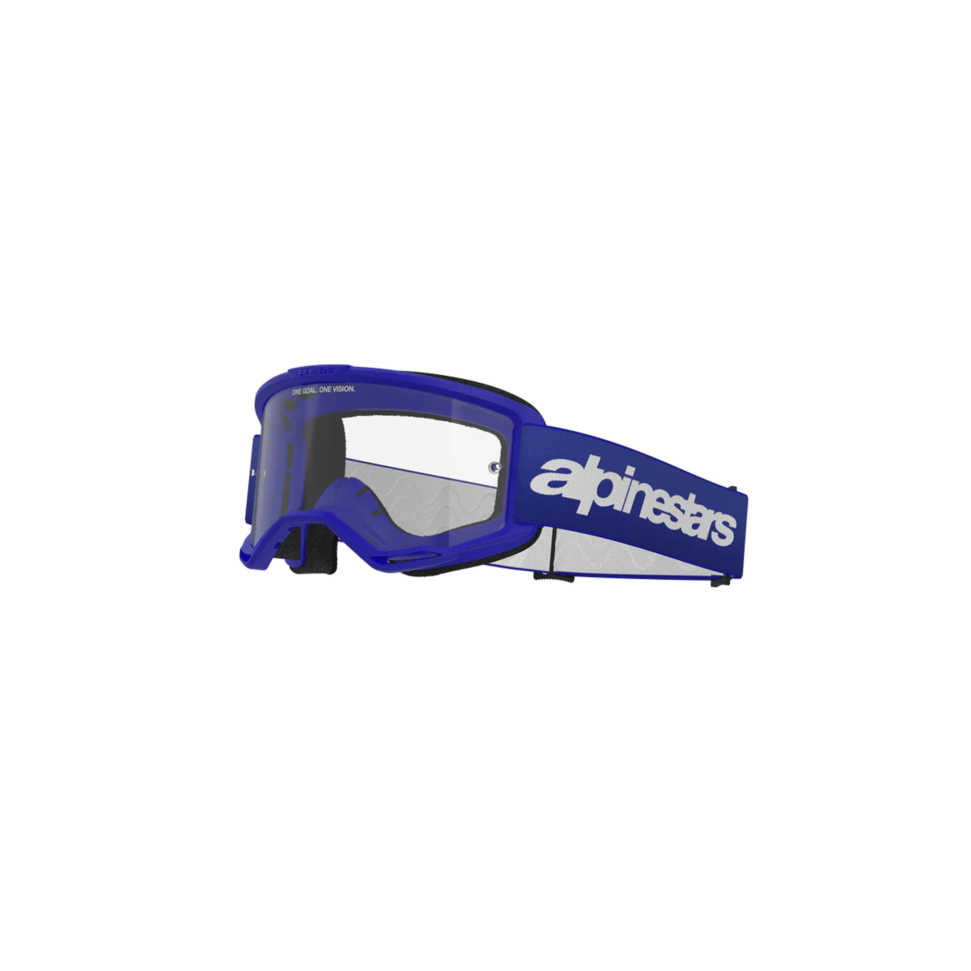 ALPINESTARS ÓCULOS VISION 3 WORDMARK ALPINESTARS ÓCULOS VISION 3 WORDMARK
