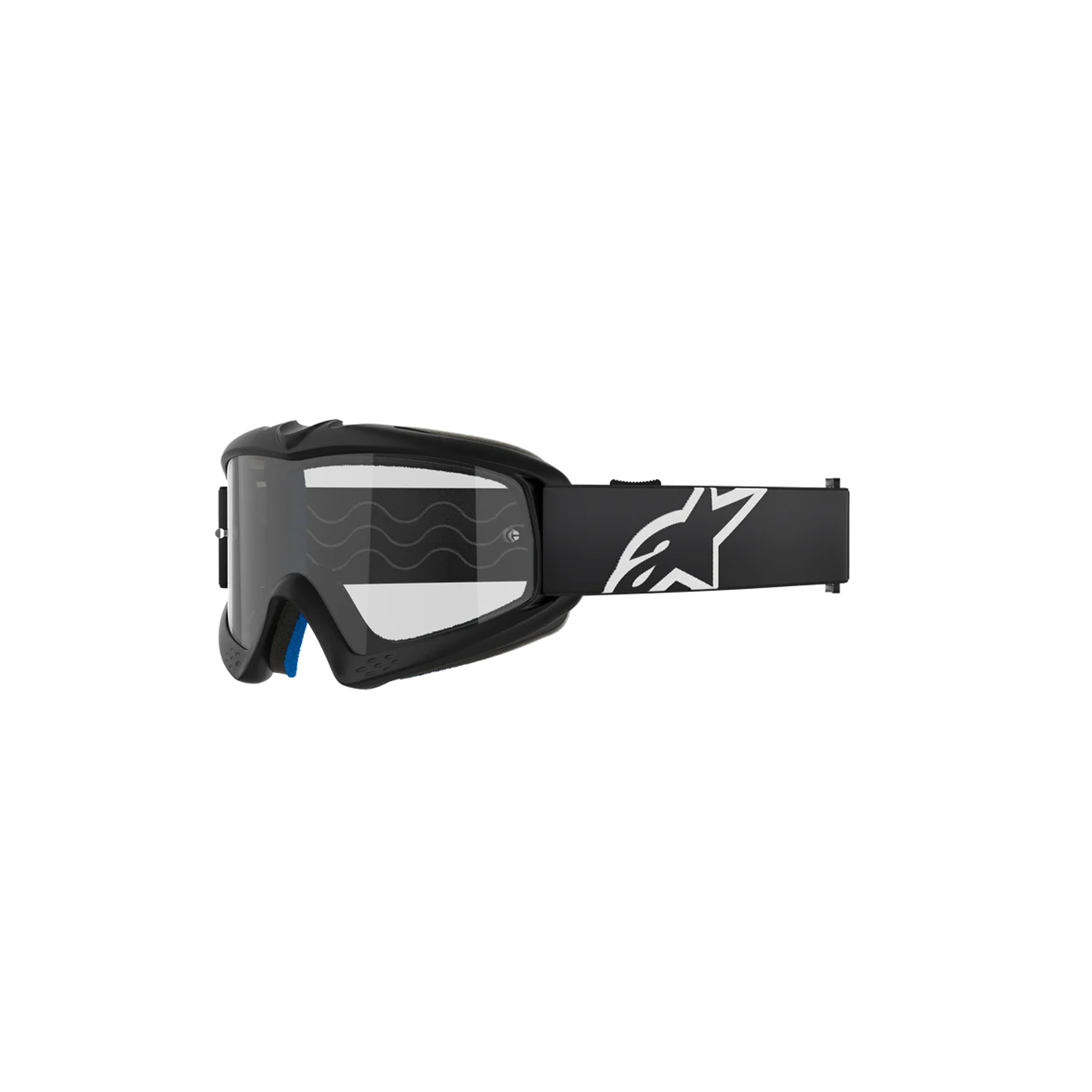 ALPINESTARS OCULOS VISION YOUTH CORP ALPINESTARS OCULOS VISION YOUTH CORP