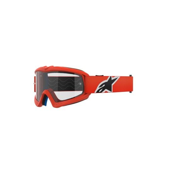 ALPINESTARS VISION YOUTH  CORP