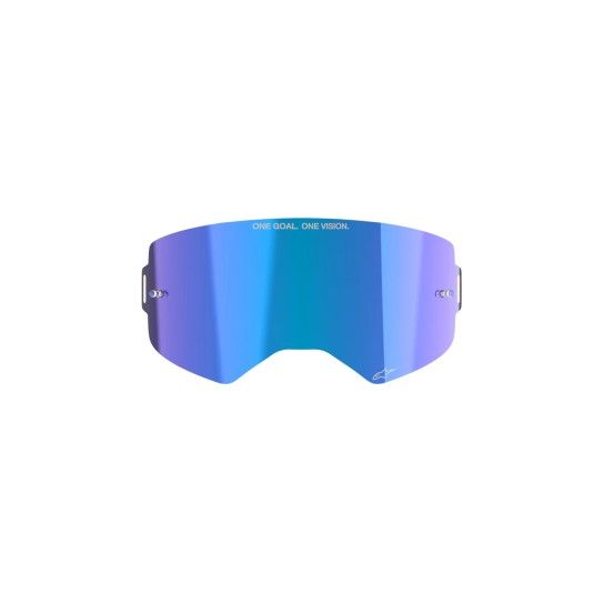 ALPINESTARS LENTE SUPERTECH ESPELHADO