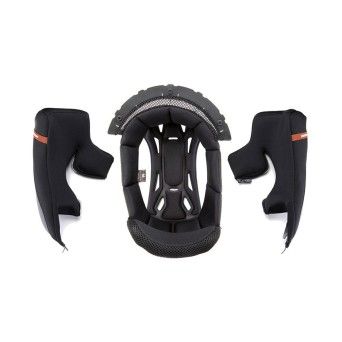 SCORPION EXO-520 EVO AIR KW2 INTERIOR COMPLETO