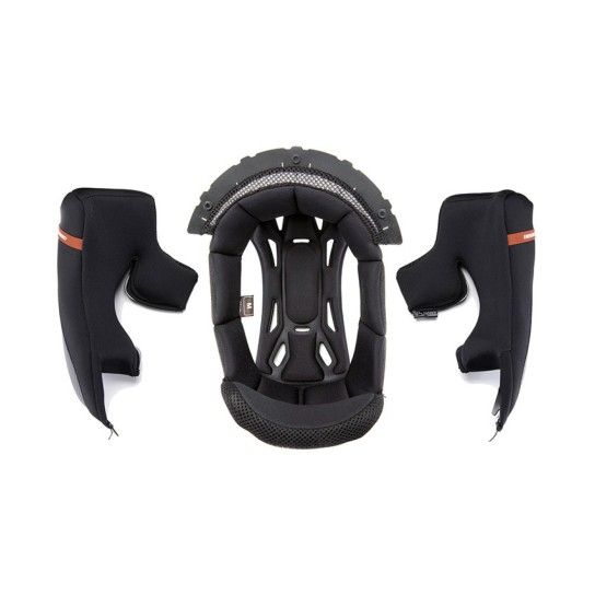 SCORPION COVERT FX INTERIOR COMPLETO SCORPION COVERT FX INTERIOR COMPLETO