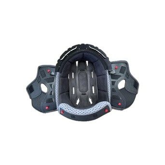 SCORPION EXO HX-1 INTERIOR COMPLETO