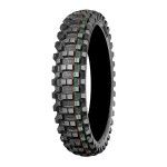 MITAS 100/90-19 57M TERRA FORCE-MX MH TT VERMELHO VERDE