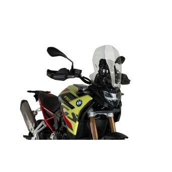 PUIG BMW R18 2020 CARENABIS NEW GENERATION TOURING AHUMADA