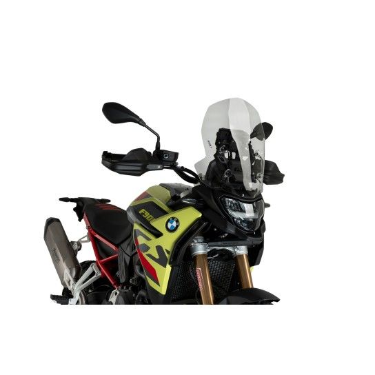 PUIG BMW R18 2020 CARENABIS NEW GENERATION TOURING AHUMADA