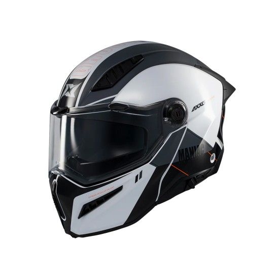 AXXIS GHOSTFIGHTER SV BITONE (ECE 22.06)