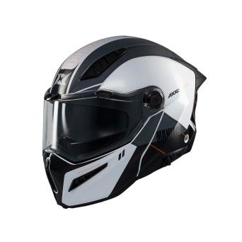 AXXIS GHOSTFIGHTER SV BITONE (ECE 22.06)