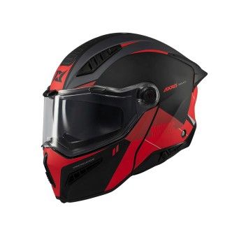 AXXIS GHOSTFIGHTER SV BITONE (ECE 22.06)