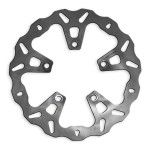 GALFER TRIUMPH TIGER FRONT BRAKE DISC GALFER TRIUMPH TIGER FRONT BRAKE DISC