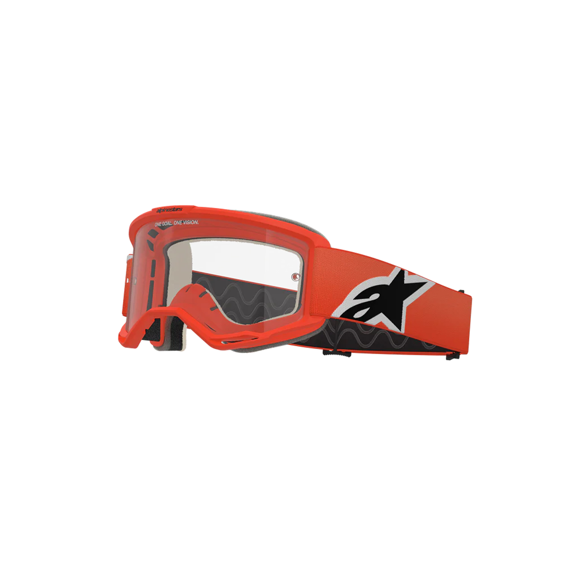 ALPINESTARS �CULOS VISION 5 CORP