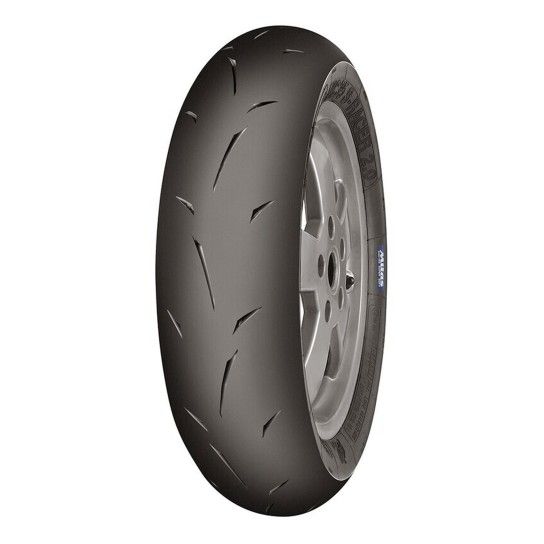 MITAS 3.50-10 51P MC-35 S-RACER 2.0 MEDIUM TL