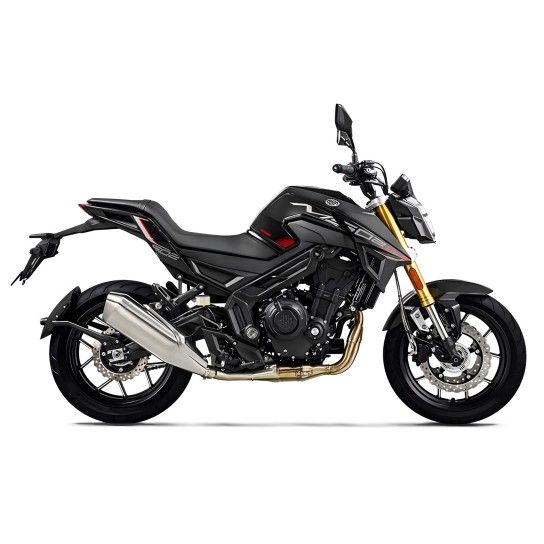 KEEWAY M502N