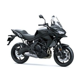 KAWASAKI VERSYS 650 25