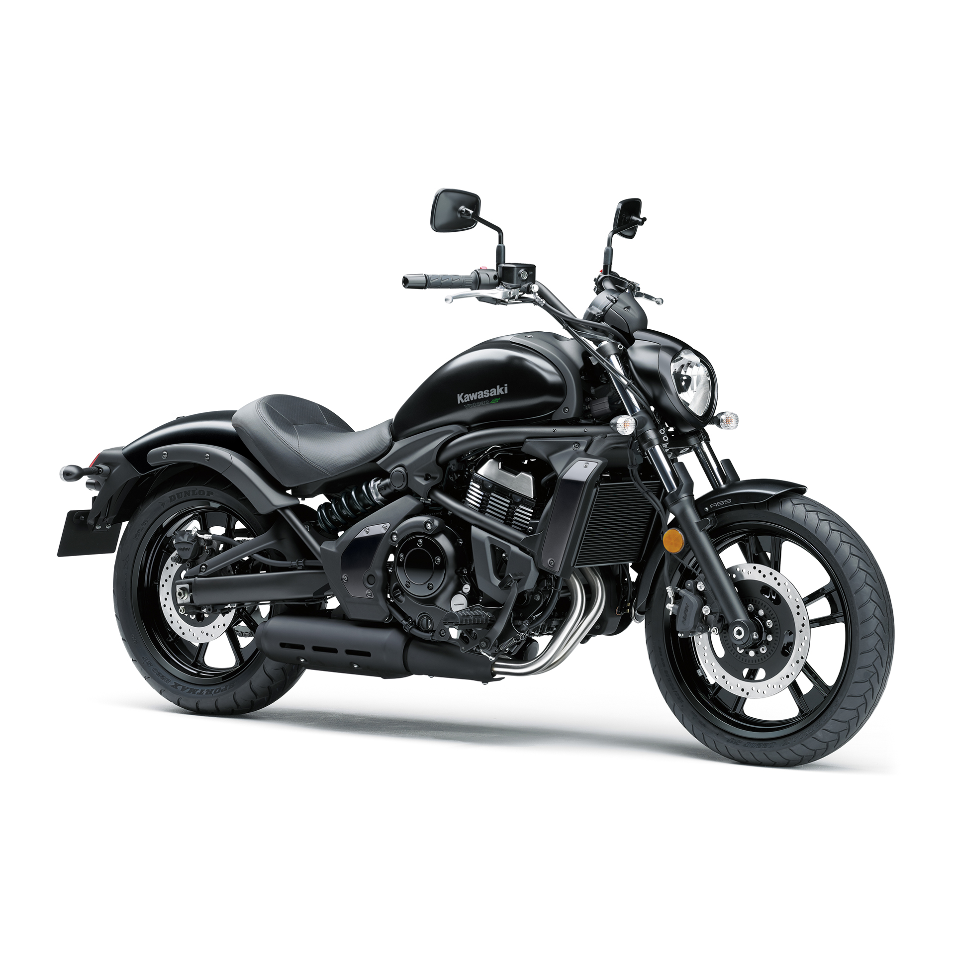 KAWASAKI VULCAN S 25 KAWASAKI VULCAN S 25