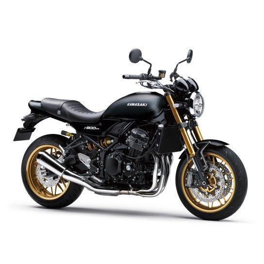 KAWASAKI Z900 RS SE 25
